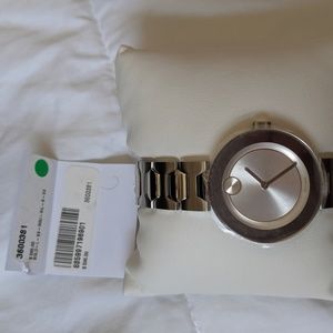 Movado BOLD